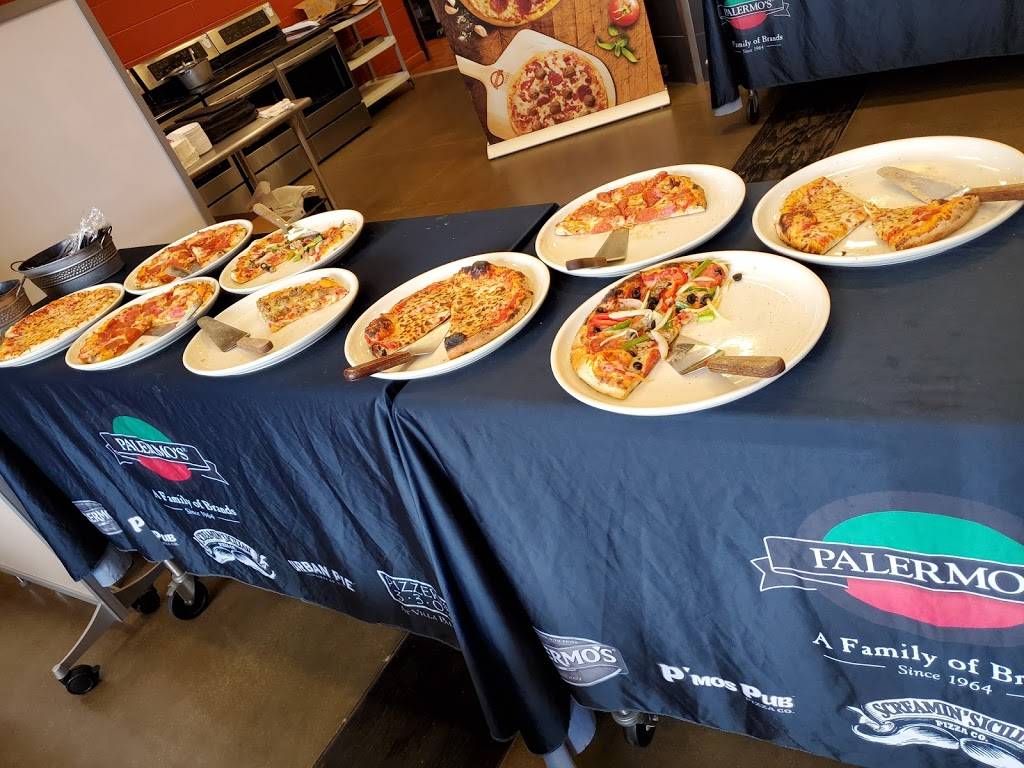 Villa Palermo Factory & Company Store | restaurant | 3301 W Canal St, Milwaukee, WI 53208, USA | 4144550347 OR +1 414-455-0347