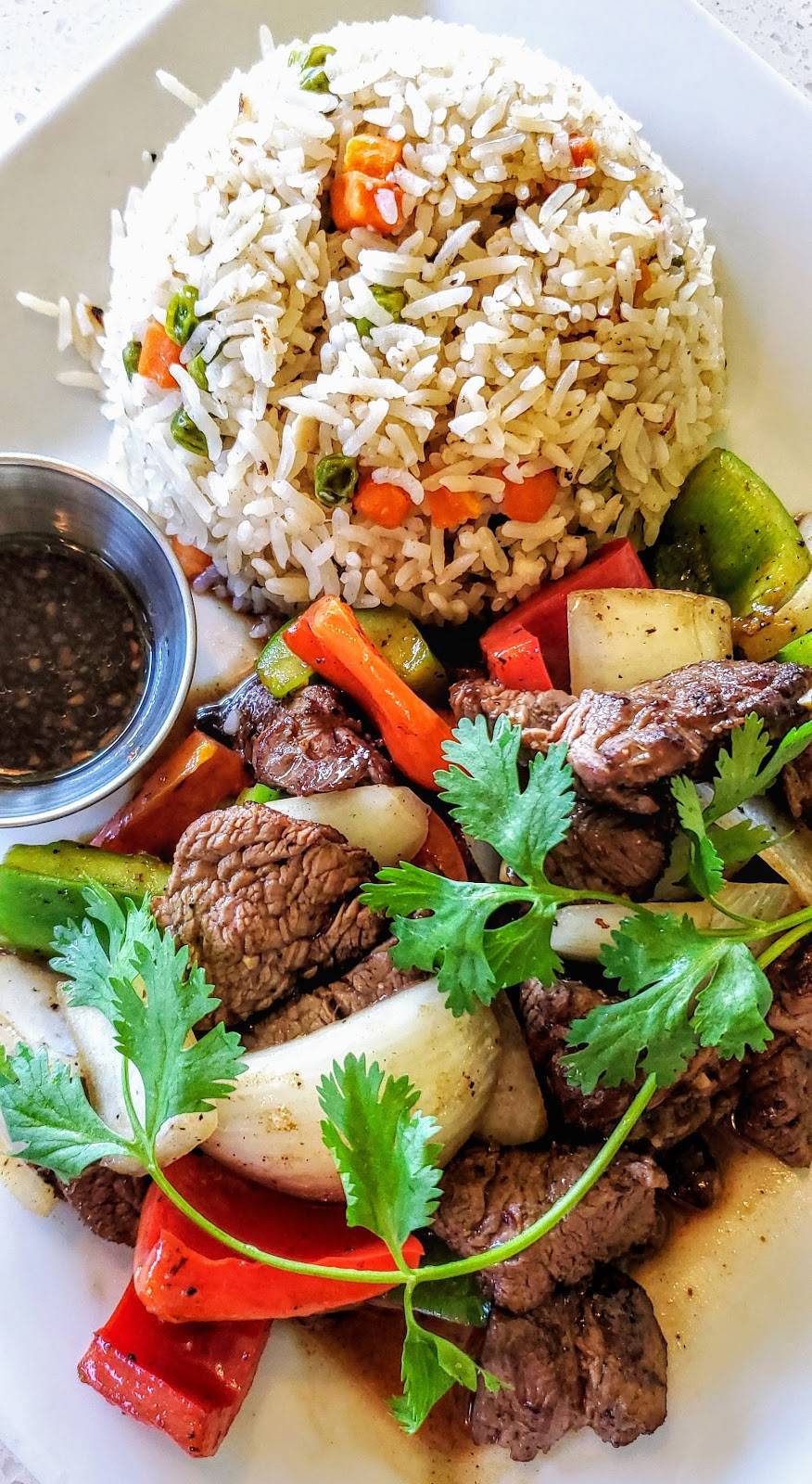 The Soup and Noodle - Huntington Beach | restaurant | 16931 Magnolia St, Huntington Beach, CA 92647, USA | 7143755900 OR +1 714-375-5900