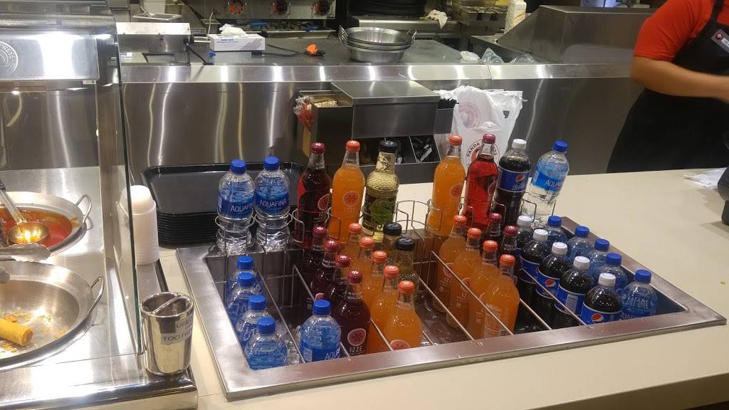 Panda Express | restaurant | 11071 SW Village Pkwy, Port St. Lucie, FL 34987, USA | 7723459918 OR +1 772-345-9918