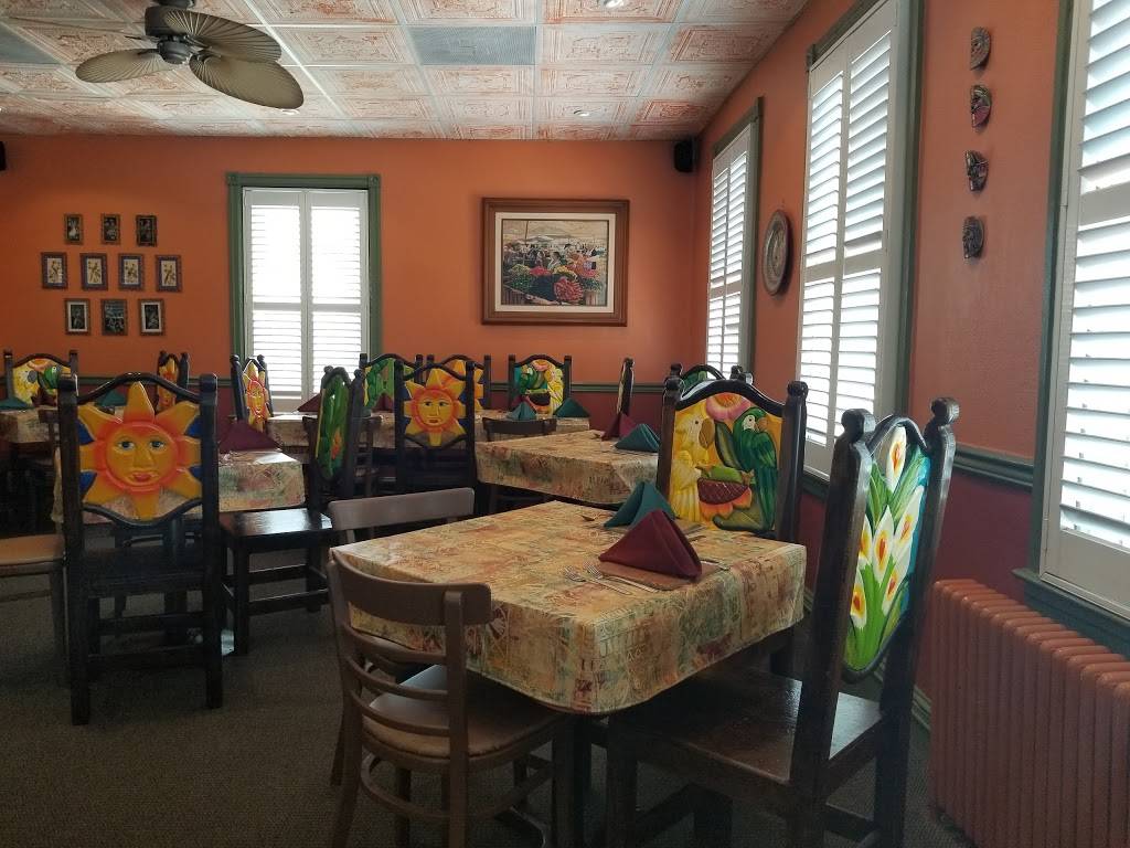 Tex Mex Connection | restaurant | 201 E Walnut St, North Wales, PA 19454, USA | 2156999552 OR +1 215-699-9552