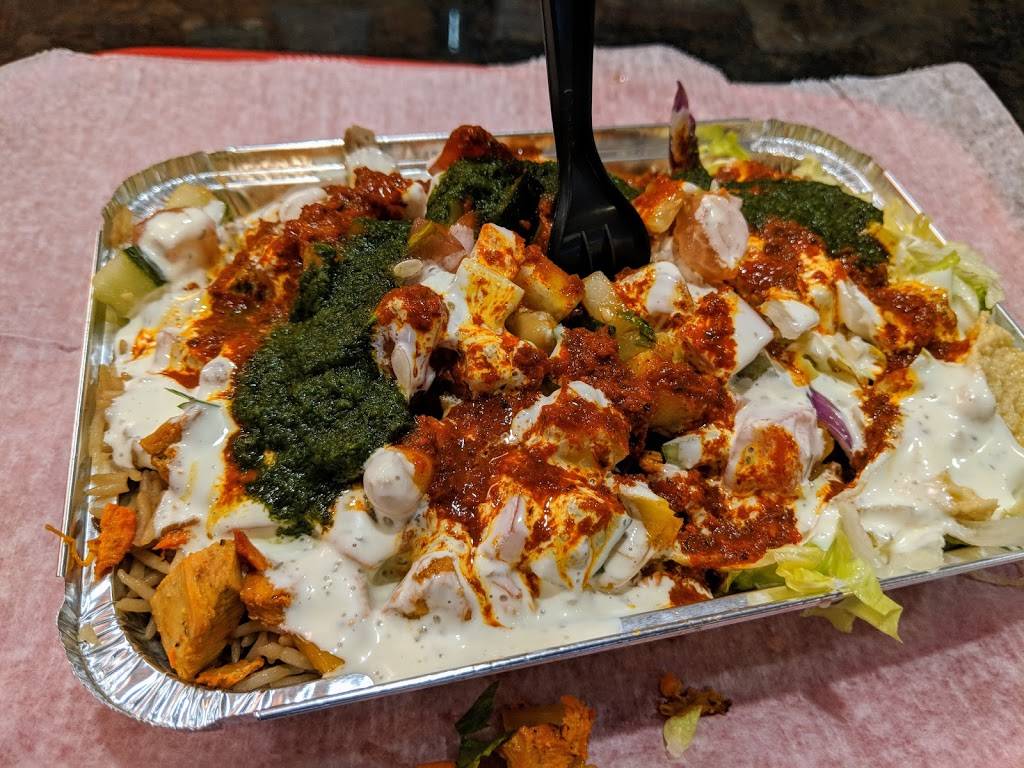 Shahs Halal Food | restaurant | 1245 Middle Country Rd, Selden, NY 11784, USA | 6313463366 OR +1 631-346-3366