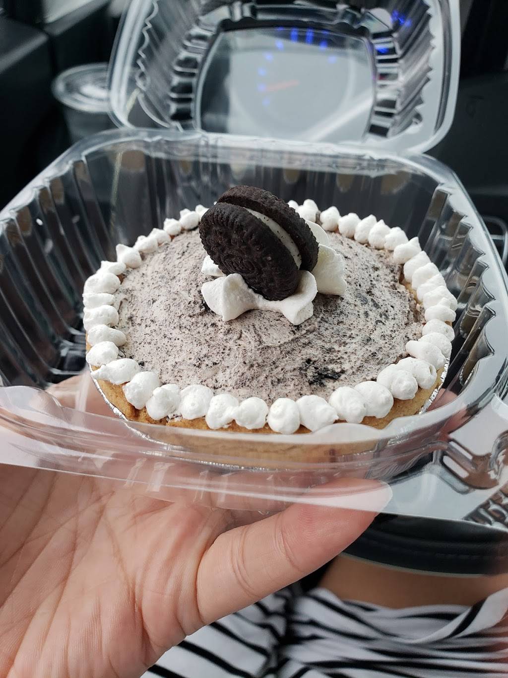 Seasons Dumpling | restaurant | 10584-10 Old St Augustine Rd, Jacksonville, FL 32257, USA | 9044655155 OR +1 904-465-5155