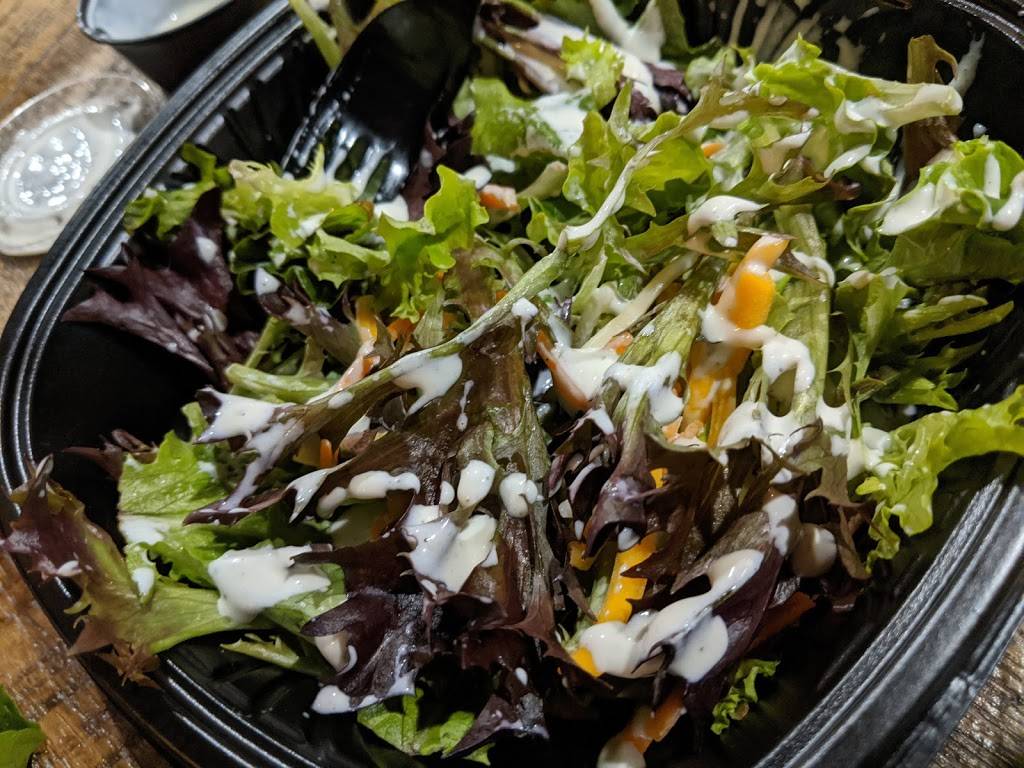 Huey Magoos Chicken Tenders - Sunrise | restaurant | 9440 W Commercial Blvd Suite 101, Sunrise, FL 33351, USA | 9545183006 OR +1 954-518-3006