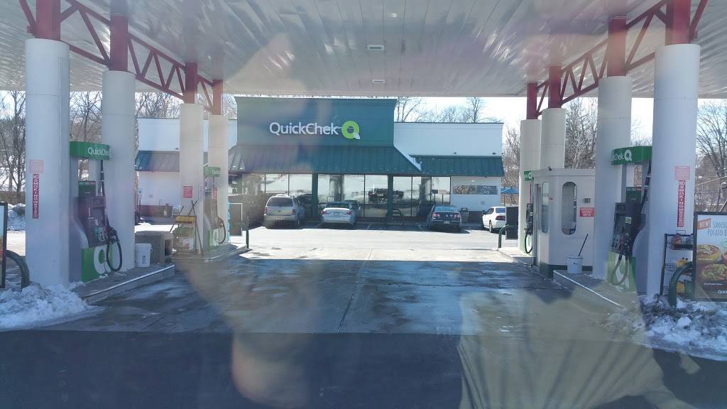 QuickChek | cafe | 600 New Brunswick Ave, Phillipsburg, NJ 08865, USA | 9088591301 OR +1 908-859-1301