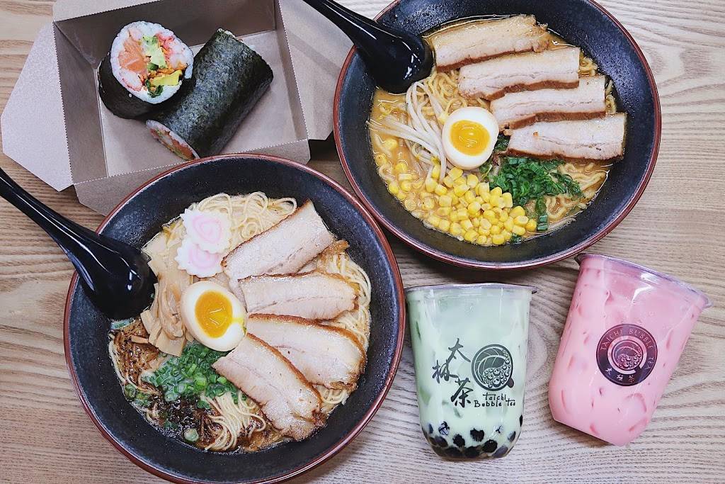 Taichi Tea | restaurant | 2460 Nesconset Hwy Unit 3, Stony Brook, NY 11790, USA | 6316892110 OR +1 631-689-2110