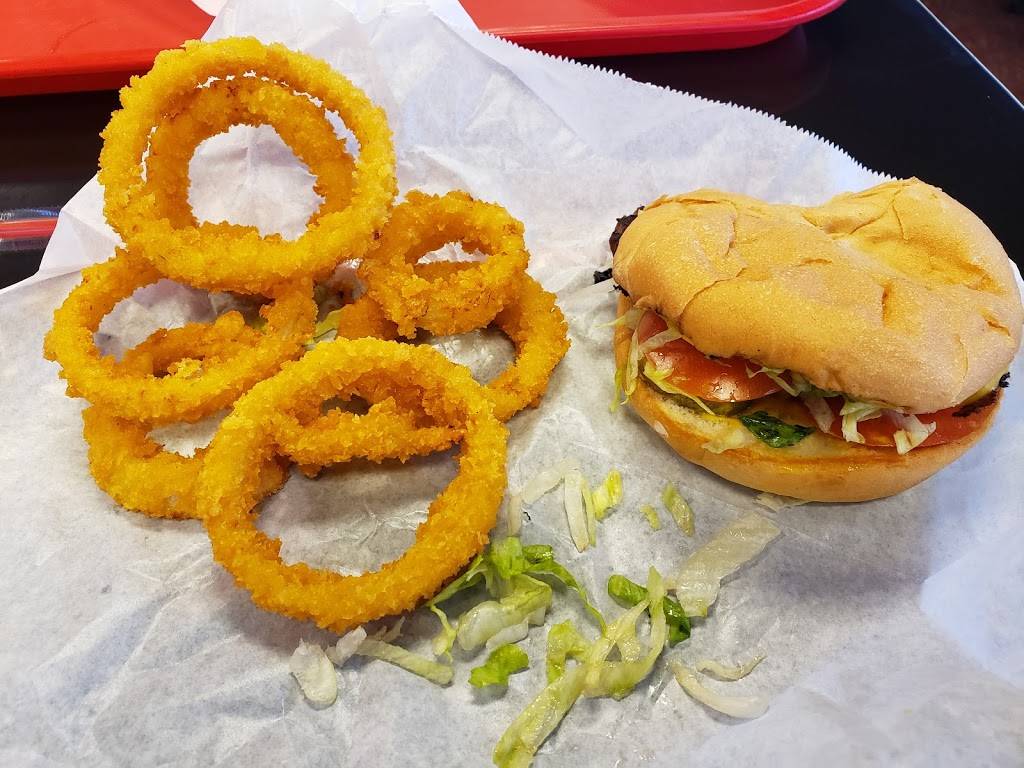 Jims Burger Haven | restaurant | 7855 Sheridan Boulevard, Arvada, CO 80003, USA | 3034295258 OR +1 303-429-5258