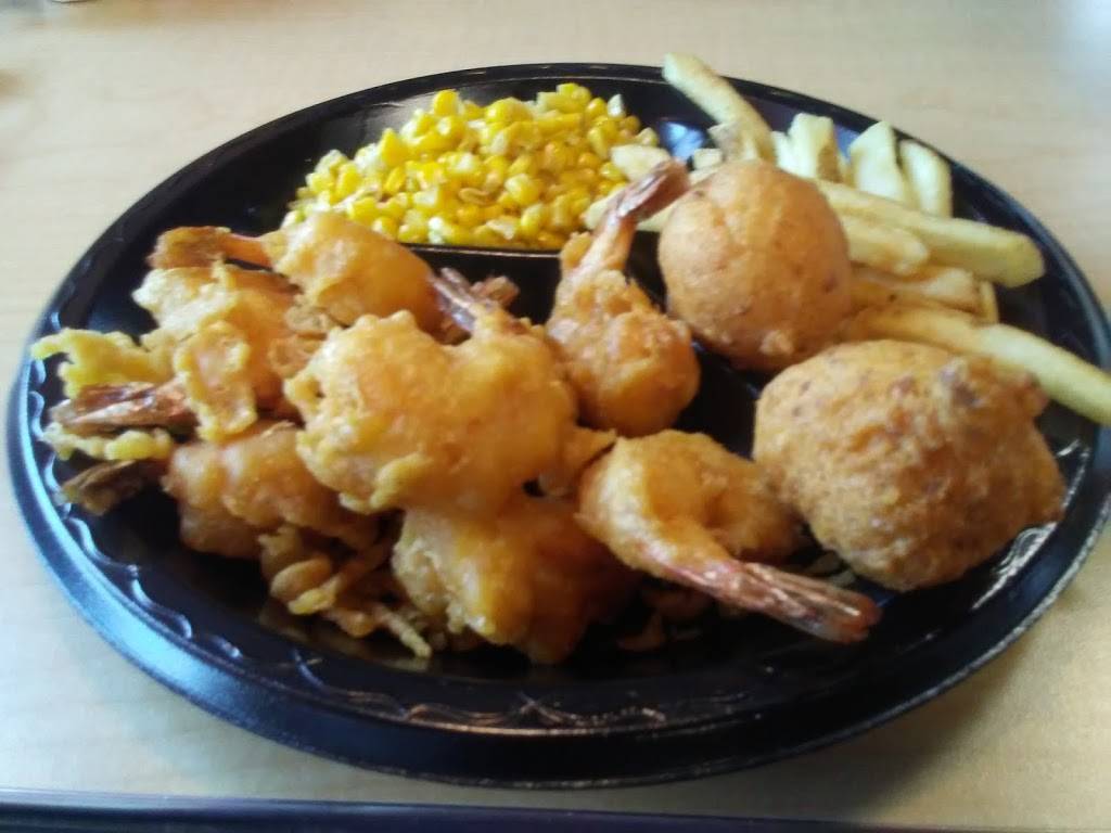 Long John Silvers | restaurant | 1910 W Ben White Blvd, Austin, TX 78704, USA | 5127077652 OR +1 512-707-7652