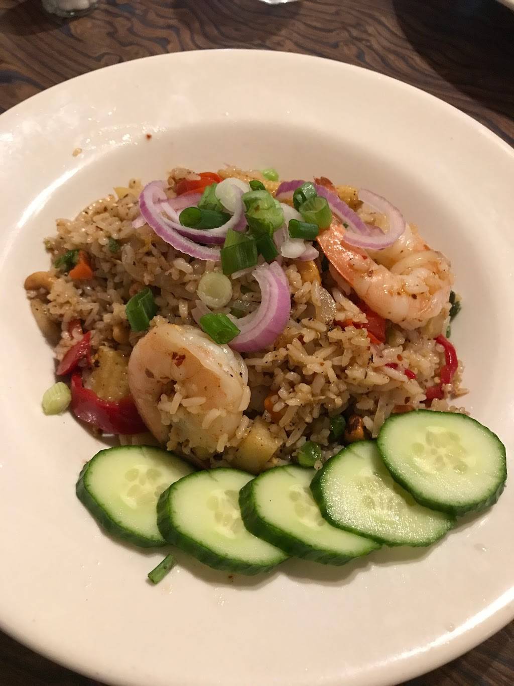 Water Lily Cafe | restaurant | 3800 Union Rd, Cheektowaga, NY 14225, USA | 7162889940 OR +1 716-288-9940