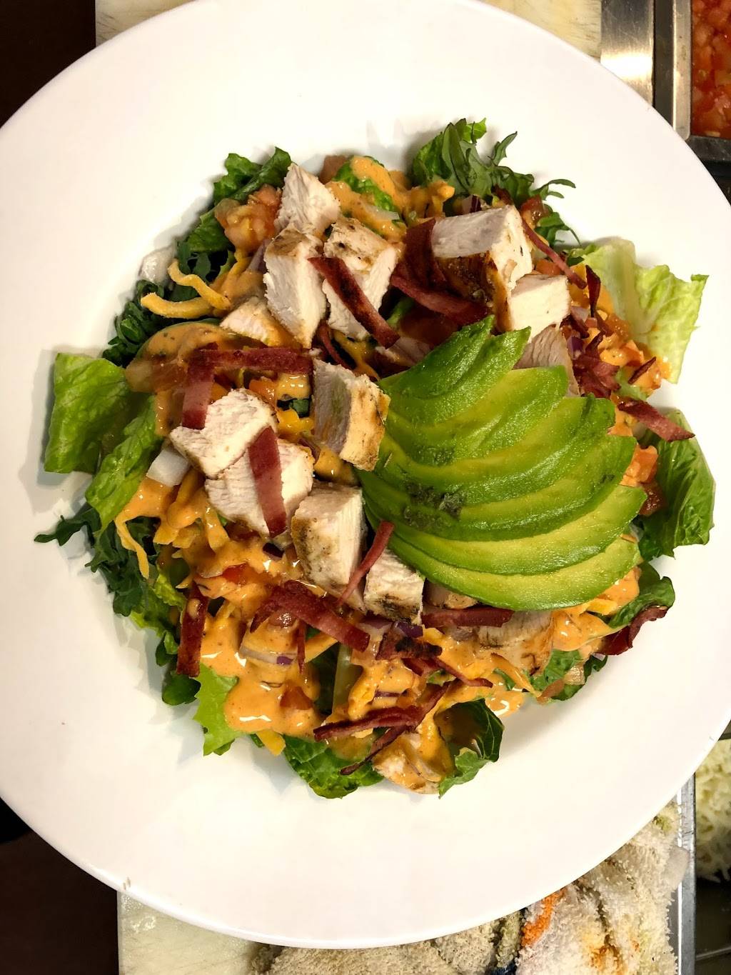 Muscle Maker Grill | restaurant | 5765 Centennial Center Blvd Suite 180, Las Vegas, NV 89149, USA | 7025803302 OR +1 702-580-3302