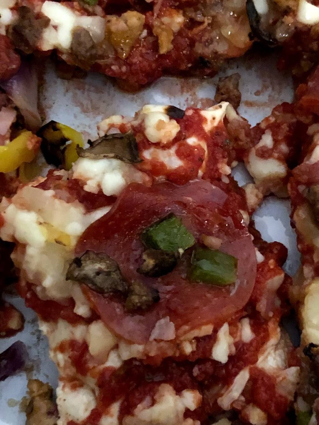 Papas Pizza | meal takeaway | 1025 Middlebelt Rd, Inkster, MI 48141, USA | 7347271777 OR +1 734-727-1777