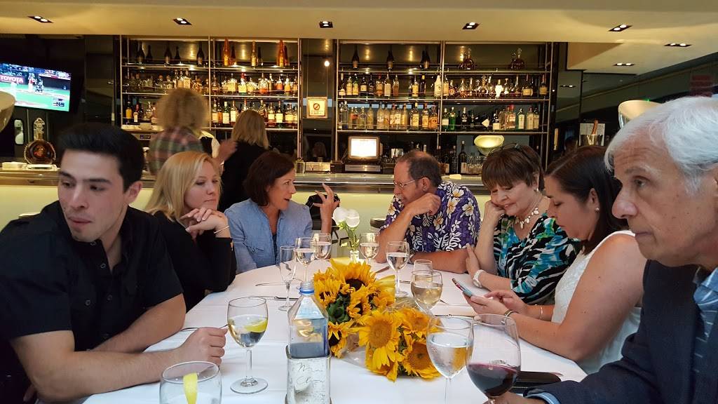 Mr. Chow | restaurant | 3835 Cross Creek Rd, Malibu, CA 90265, USA | 3104567600 OR +1 310-456-7600