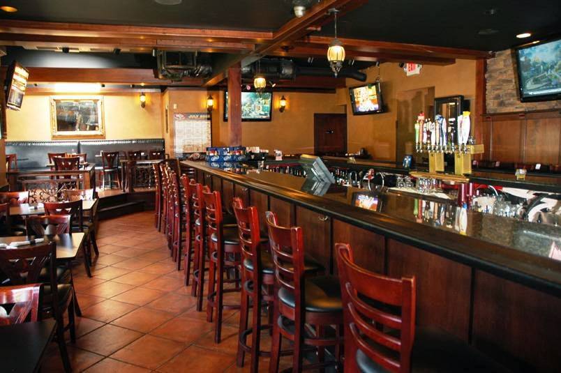 MJs Restaurant Bar & Grill | restaurant | 1005 NJ-35, Middletown, NJ 07748, USA | 7327961400 OR +1 732-796-1400