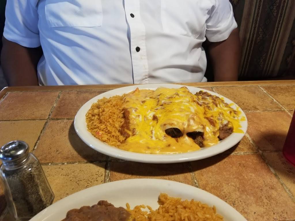San Pedros Restaurant | restaurant | 404 State Highway 31 E, Chandler, TX 75758, USA | 9038492800 OR +1 903-849-2800