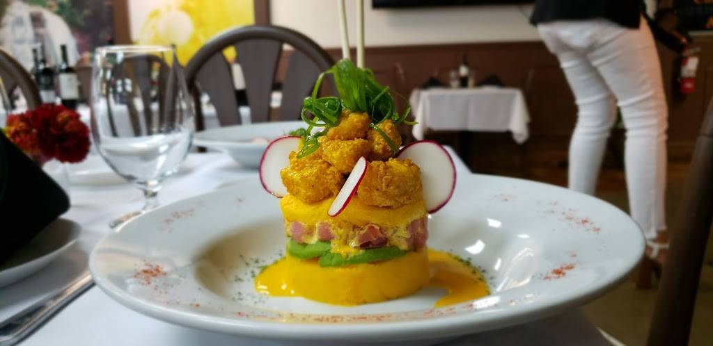 305 Peruvian Modern Cuisine | cafe | 3398 Coral Way, Coral Gables, FL 33145, USA | 7864097144 OR +1 786-409-7144