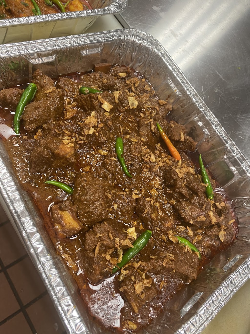 DHONNO TASTE OF BANGLADESH | meal takeaway | 47024 Harry Byrd Hwy STE 104, Sterling, VA 20164, USA | 5719268122 OR +1 571-926-8122