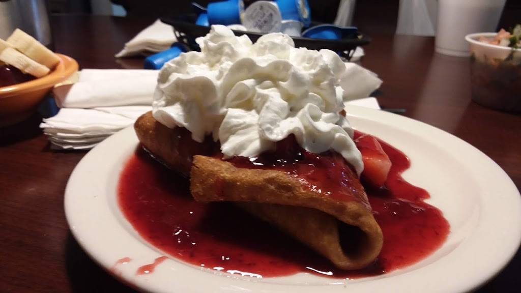 Village Inn | bakery | 7011 W Hillsborough Ave, Tampa, FL 33634, USA | 8138845292 OR +1 813-884-5292