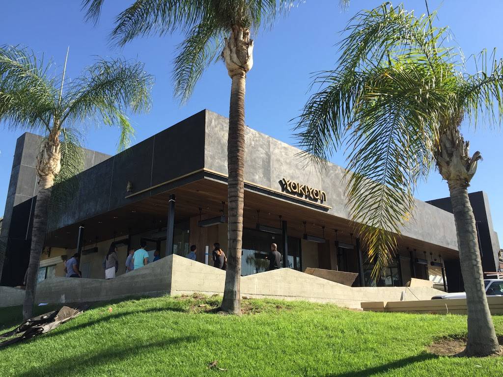 Yakiyan | restaurant | 17188 Colima Rd, Hacienda Heights, CA 91745, USA | 6265810080 OR +1 626-581-0080