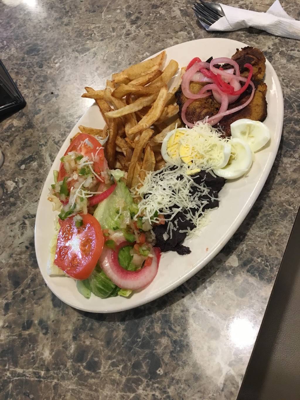 Nuestro Sabor Latino y Mas Restaurant | restaurant | 1311 Del Prado Blvd S, Cape Coral, FL 33990, USA | 9415878028 OR +1 941-587-8028