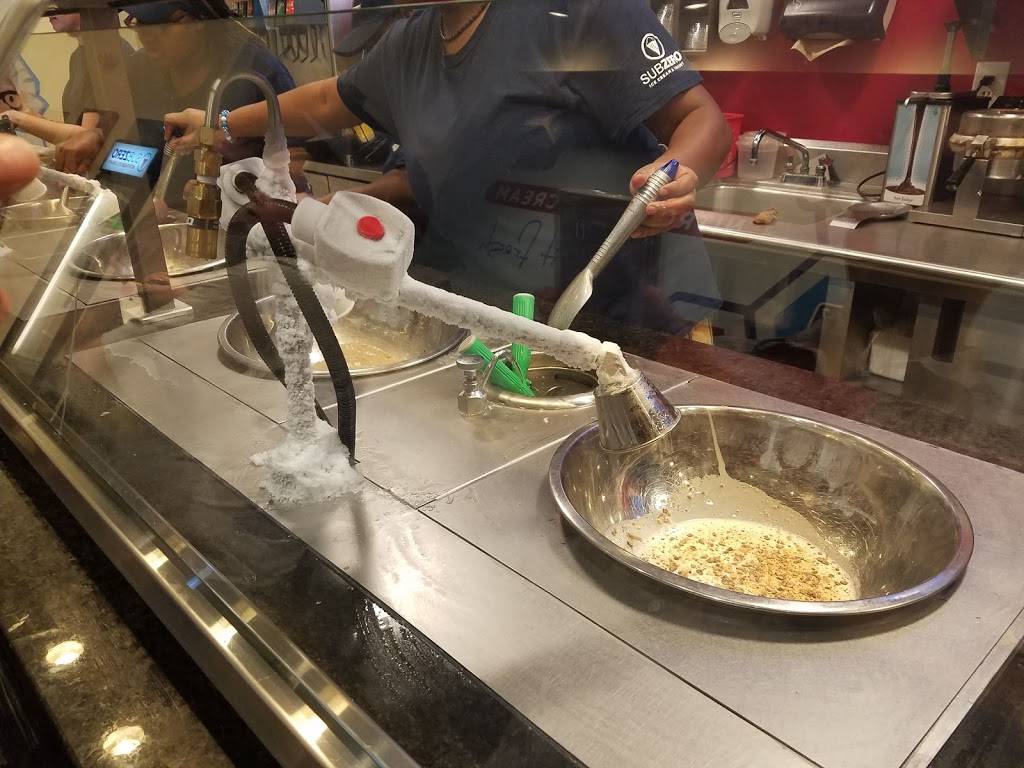 Sub Zero Nitrogen Ice Cream | restaurant | 427 Massachusetts Ave, Indianapolis, IN 46204, USA | 3176003429 OR +1 317-600-3429