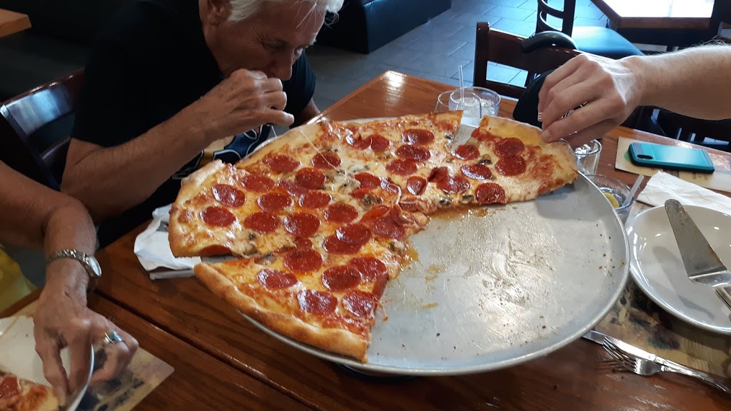 PA Ds Pizzeria and Grille | restaurant | 4331 N Ocean Dr, Lauderdale-By-The-Sea, FL 33308, USA | 9543510310 OR +1 954-351-0310