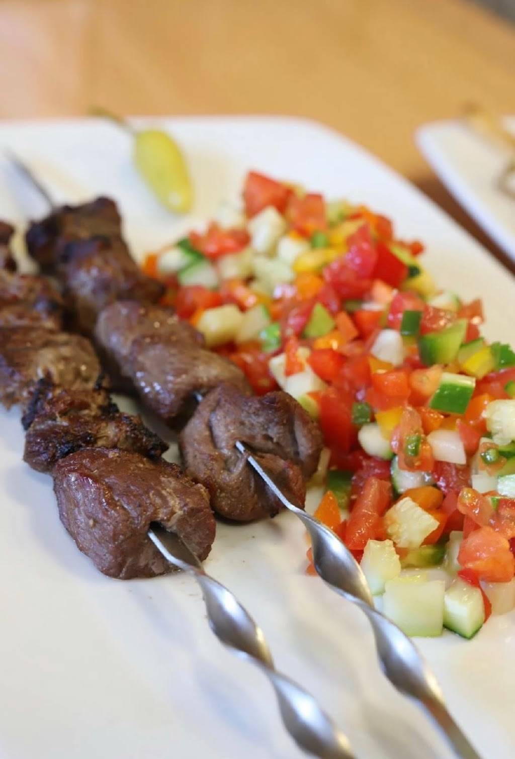 Shifka | restaurant | 1710 Avenue M, Brooklyn, NY 11230, USA | 3476743199 OR +1 347-674-3199