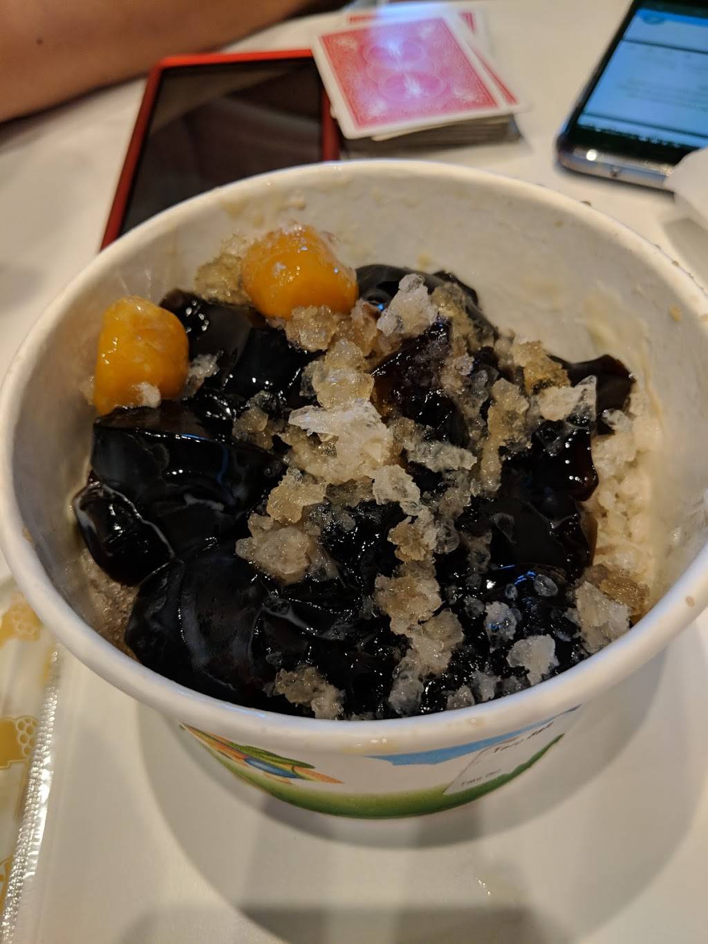 Bubbles&Tea | cafe | 1319 Rockville Pike B, Rockville, MD 20852, USA | 3015523333 OR +1 301-552-3333