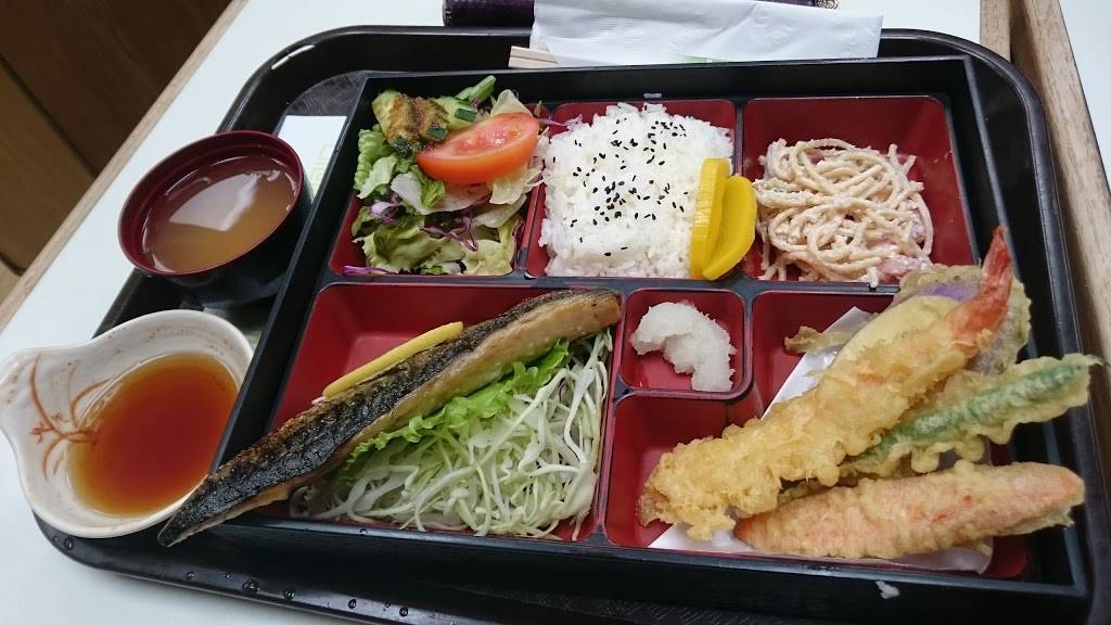 Miyabi-Tei | restaurant | 21515 S Western Ave, Torrance, CA 90501, USA | 3105331517 OR +1 310-533-1517