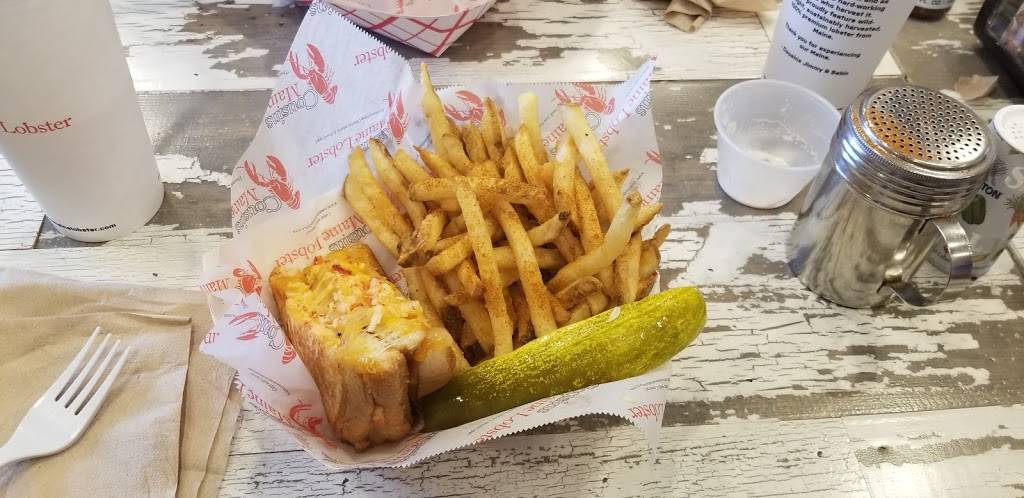 Cousins Maine Lobster | restaurant | 1932 Almaville Rd #200, Smyrna, TN 37167, USA | 6159301881 OR +1 615-930-1881