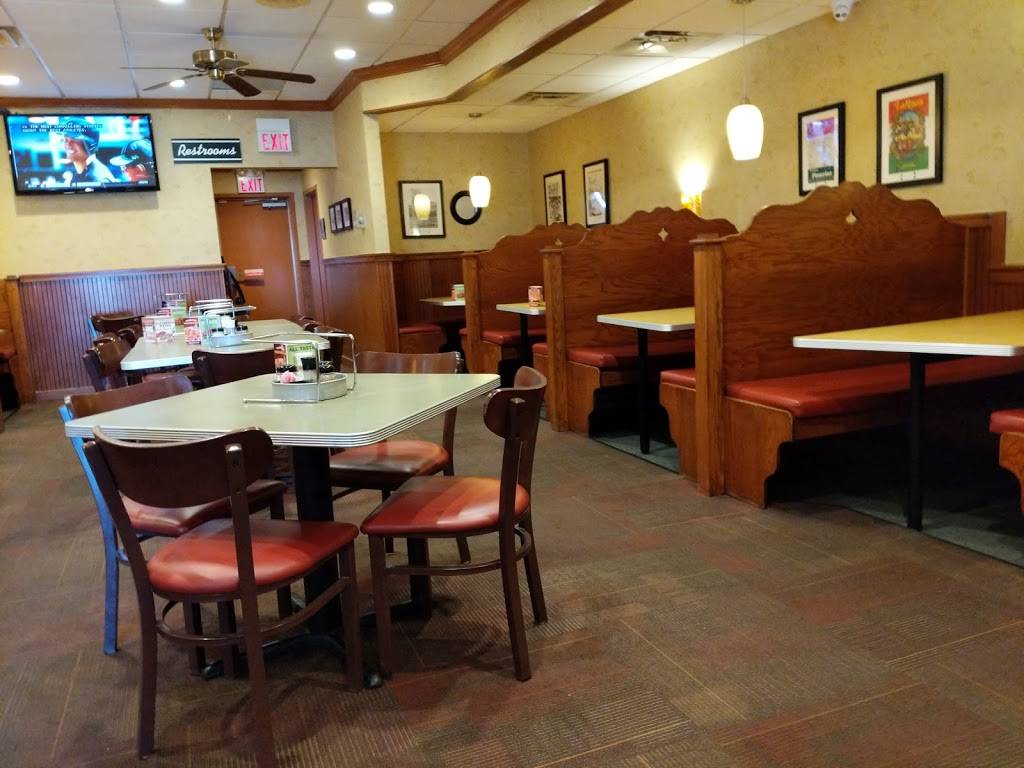 LaRosas Pizza Seven Hills | restaurant | 10859 Hamilton Ave, Cincinnati, OH 45231, USA | 5133471111 OR +1 513-347-1111