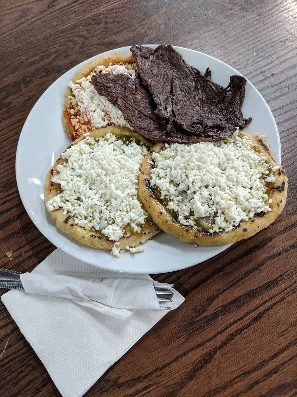 El Paraiso Restaurant | restaurant | 3952 W 3500 S, West Valley City, UT 84120, USA | 8014039181 OR +1 801-403-9181