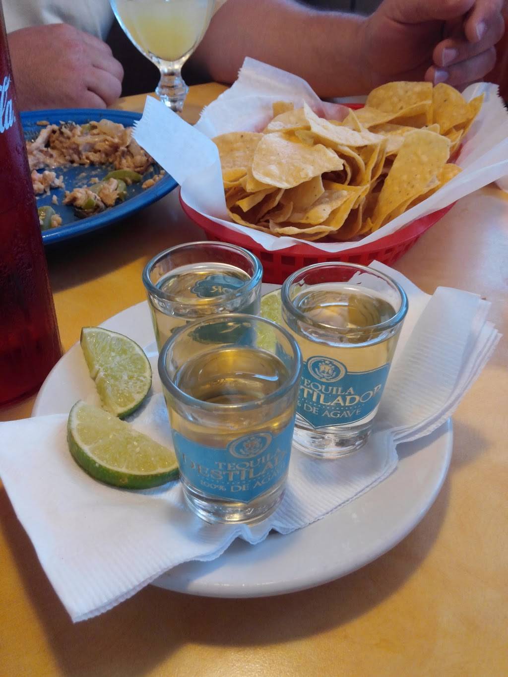 El Camino Real | restaurant | 1398 E Old Hwy 40, Odessa, MO 64076, USA | 8162305595 OR +1 816-230-5595