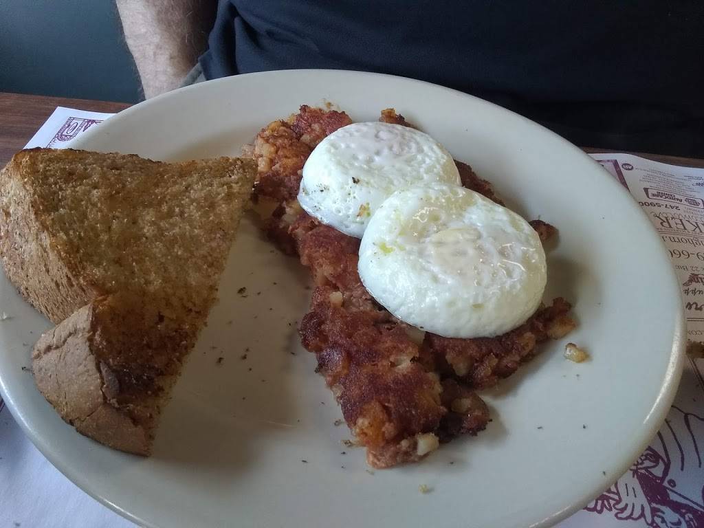 Tory Hill Cafe | restaurant | 15 Pinkham Dr, Buxton, ME 04093, USA | 2079295665 OR +1 207-929-5665