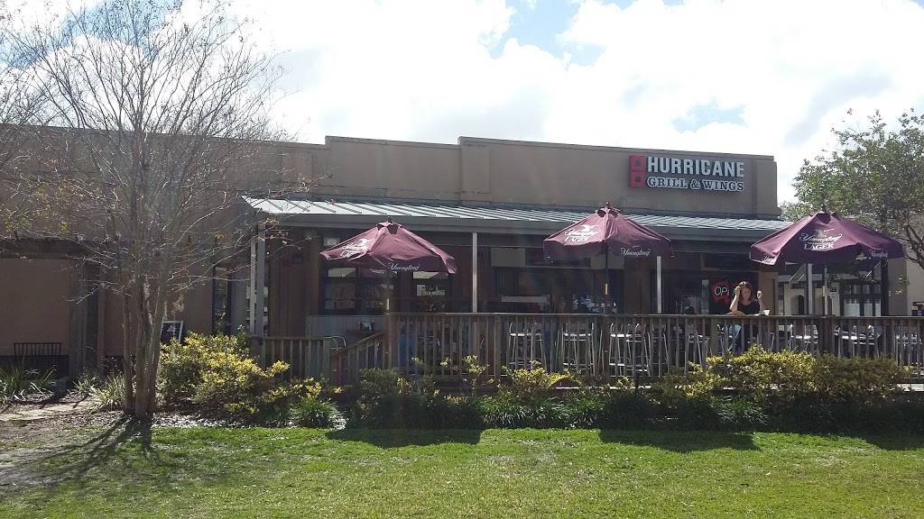 Hurricane Grill & Wings | meal takeaway | 1615 Hendricks Ave, Jacksonville, FL 32207, USA | 9043937933 OR +1 904-393-7933