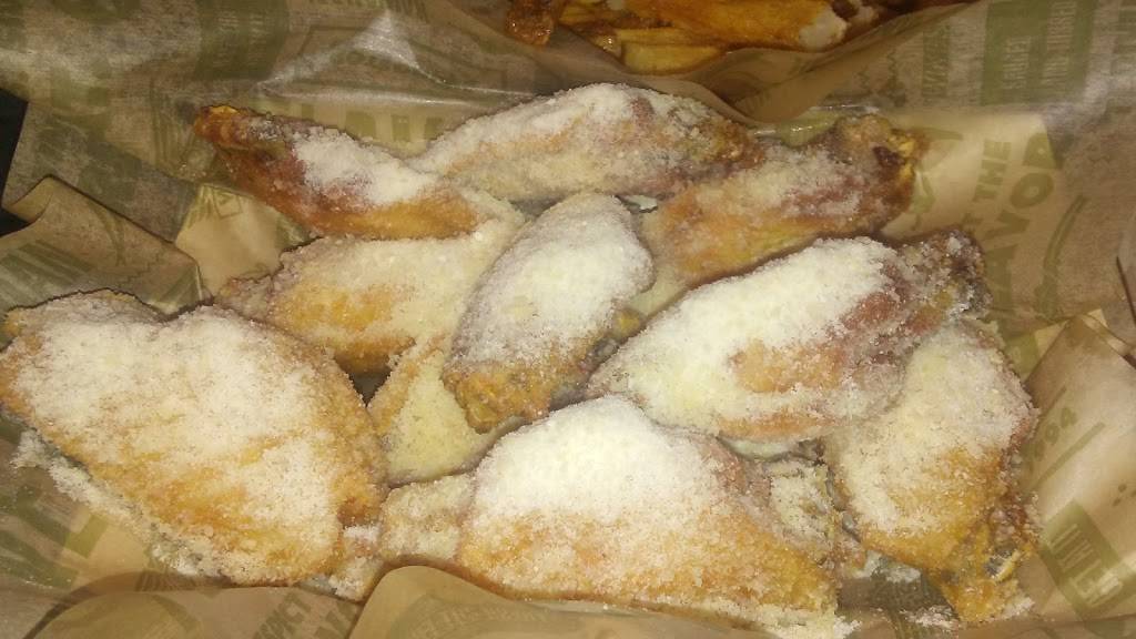 Wingstop | restaurant | 2410 E Riverside Dr A1, Austin, TX 78741, USA | 5128519464 OR +1 512-851-9464