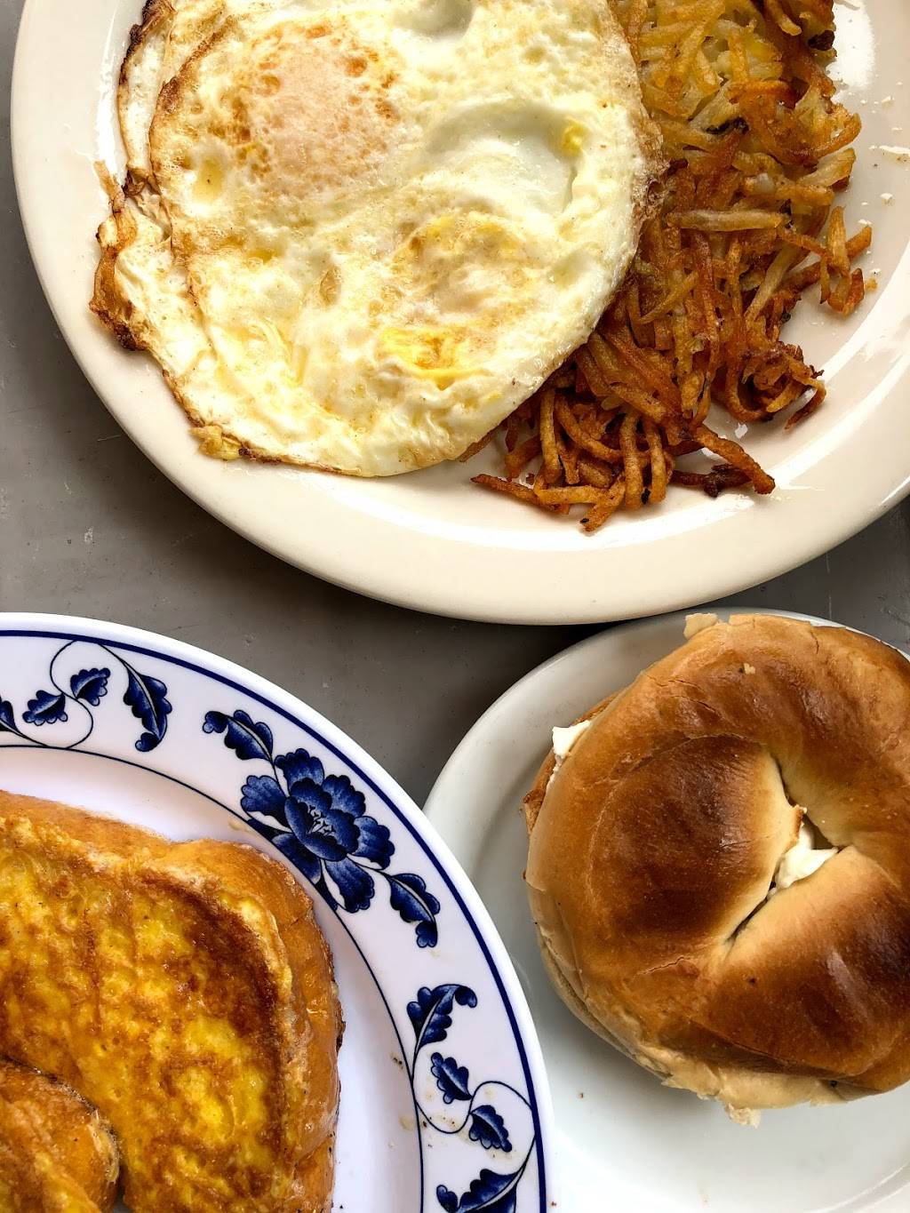 Nicks Coffee Shop & Deli | cafe | 8536 Pico Blvd, Los Angeles, CA 90035, USA | 3106523567 OR +1 310-652-3567