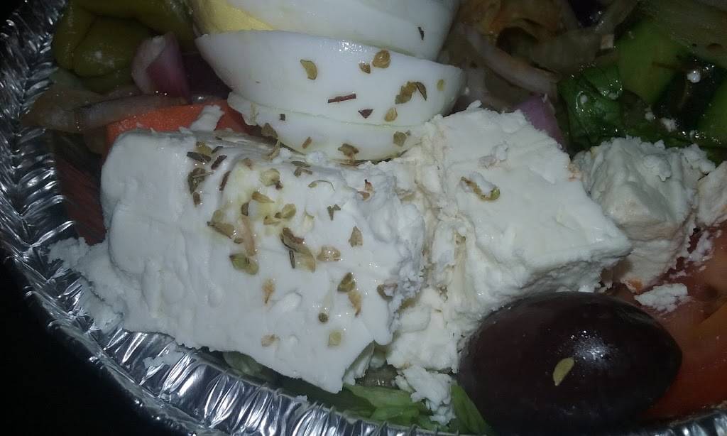 Mad Greek | restaurant | 4504 900 E, Millcreek, UT 84107, USA | 8012664501 OR +1 801-266-4501