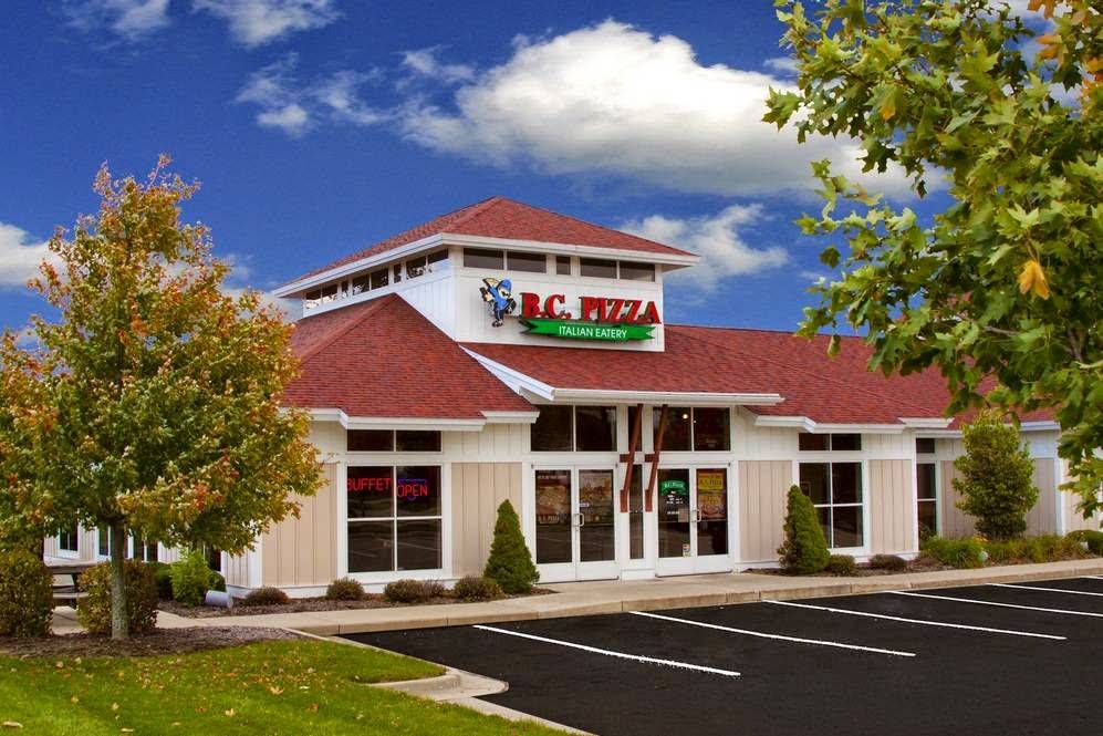 BC Pizza of Belmont | restaurant | 2350 Belmont Center Dr NE, Belmont, MI 49306, USA | 6169886868 OR +1 616-988-6868