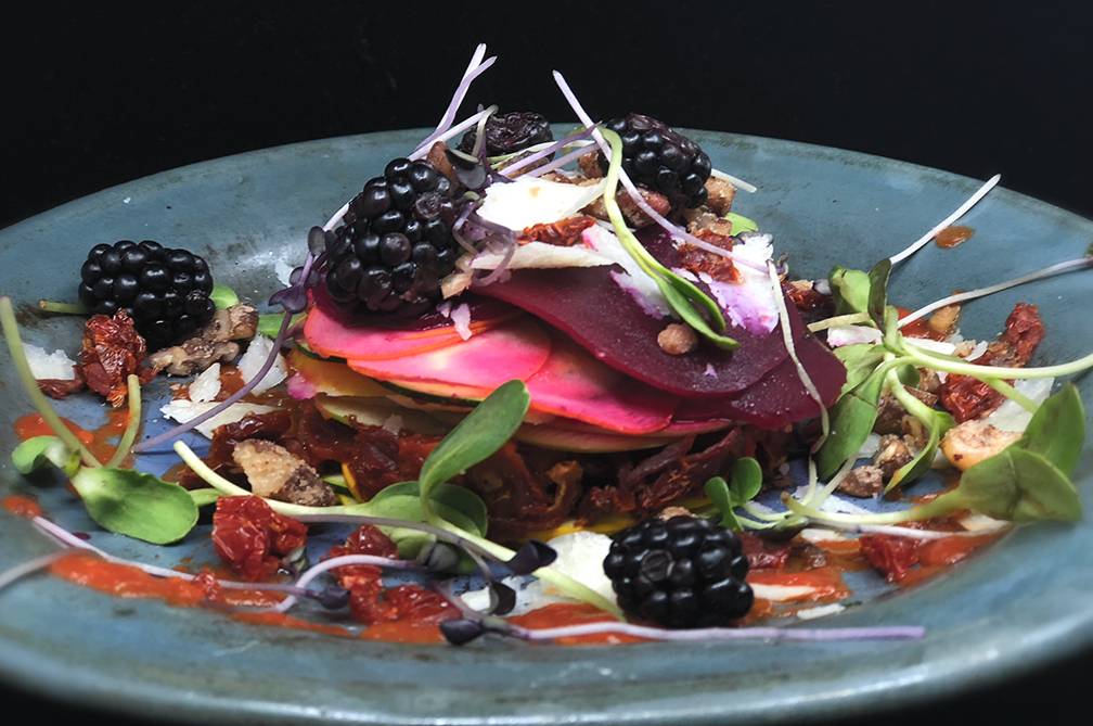 Beaufort - Bistro | restaurant | 414 Rue Saint-Zotique E, Montréal, QC H2S 1L9, Canada | 5142746969 OR +1 514-274-6969