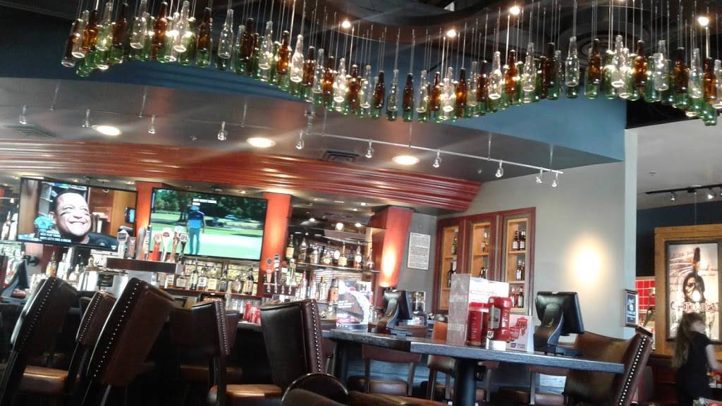 Red Robin Gourmet Burgers and Brews | restaurant | 2230 Southgate Rd, Colorado Springs, CO 80906, USA | 7194478810 OR +1 719-447-8810