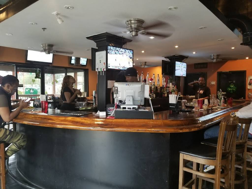 Johnny Ms Pizza Bistro | restaurant | 904 M.L.K. Jr Dr SW, Atlanta, GA 30314, USA | 6786991483 OR +1 678-699-1483