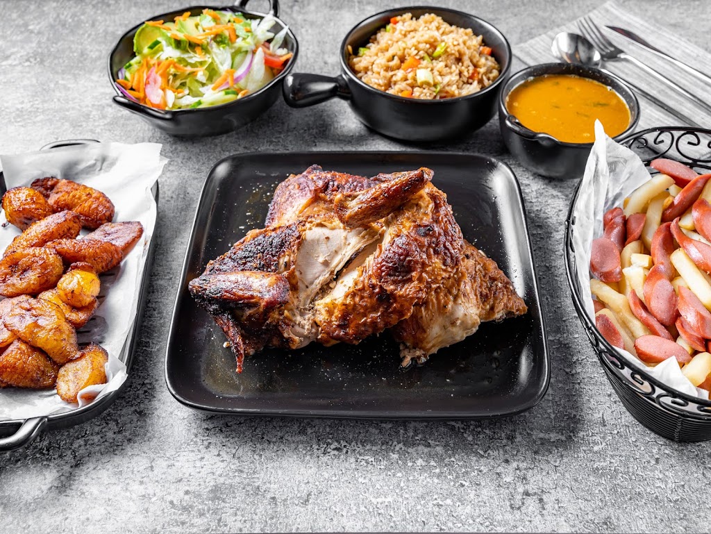 Inka Brasa | restaurant | 132-04 Cross Bay Blvd, Queens, NY 11417, USA | 7183224322 OR +1 718-322-4322