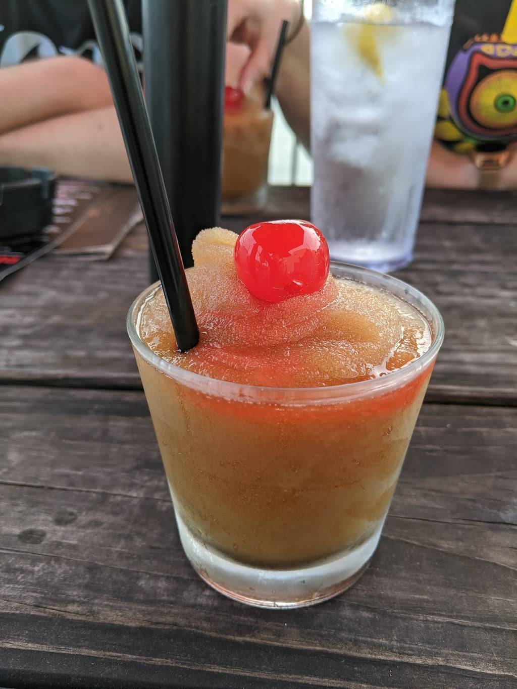 Jay Dee’z Sports Grill | restaurant | 2001 TX-71, La Grange, TX 78945, USA | 9792062066 OR +1 979-206-2066