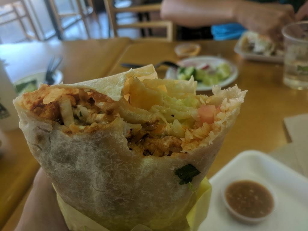 Senor Baja | restaurant | 1620 W Foothill Blvd # B, Upland, CA 91786, USA | 9099462848 OR +1 909-946-2848