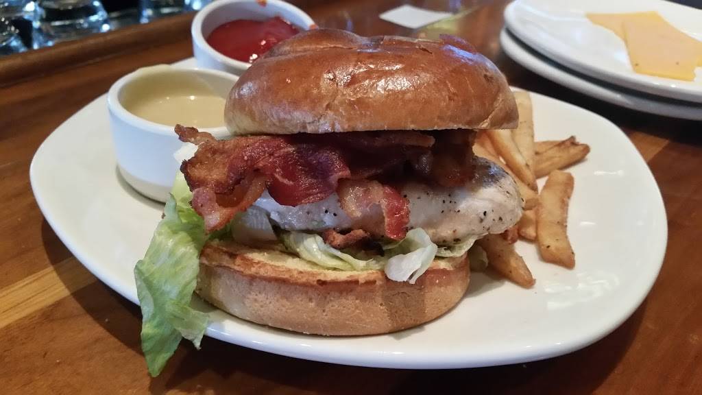 Outback Steakhouse | restaurant | 3500 Mt Moriah Rd, Durham, NC 27707, USA | 9194932202 OR +1 919-493-2202