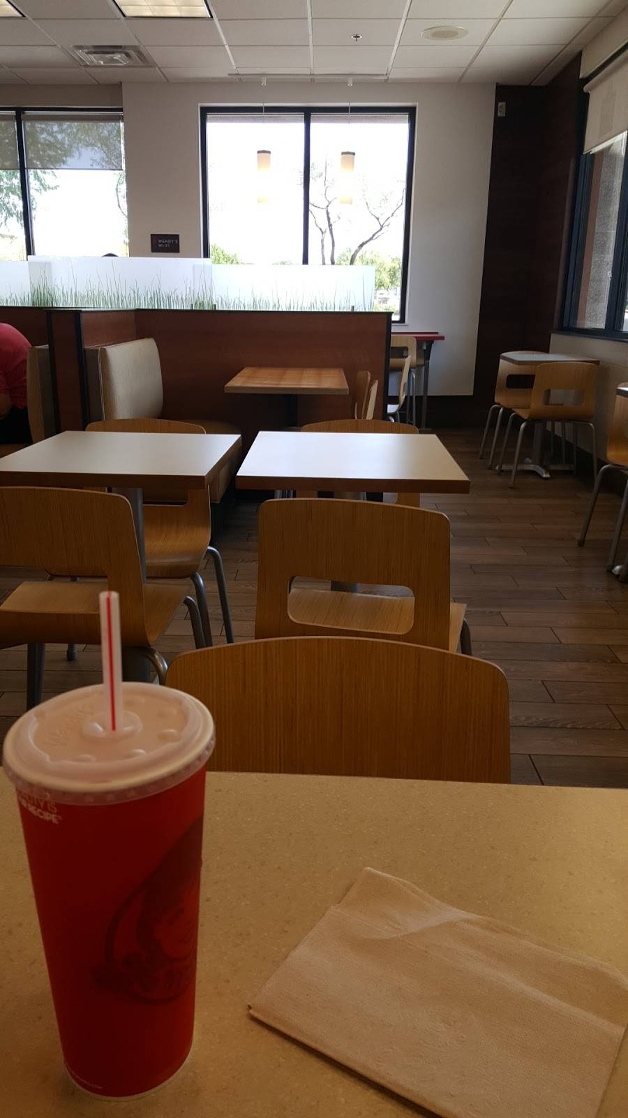 Wendys | restaurant | 2056 S Ellsworth Rd, Mesa, AZ 85209, USA | 4809860528 OR +1 480-986-0528