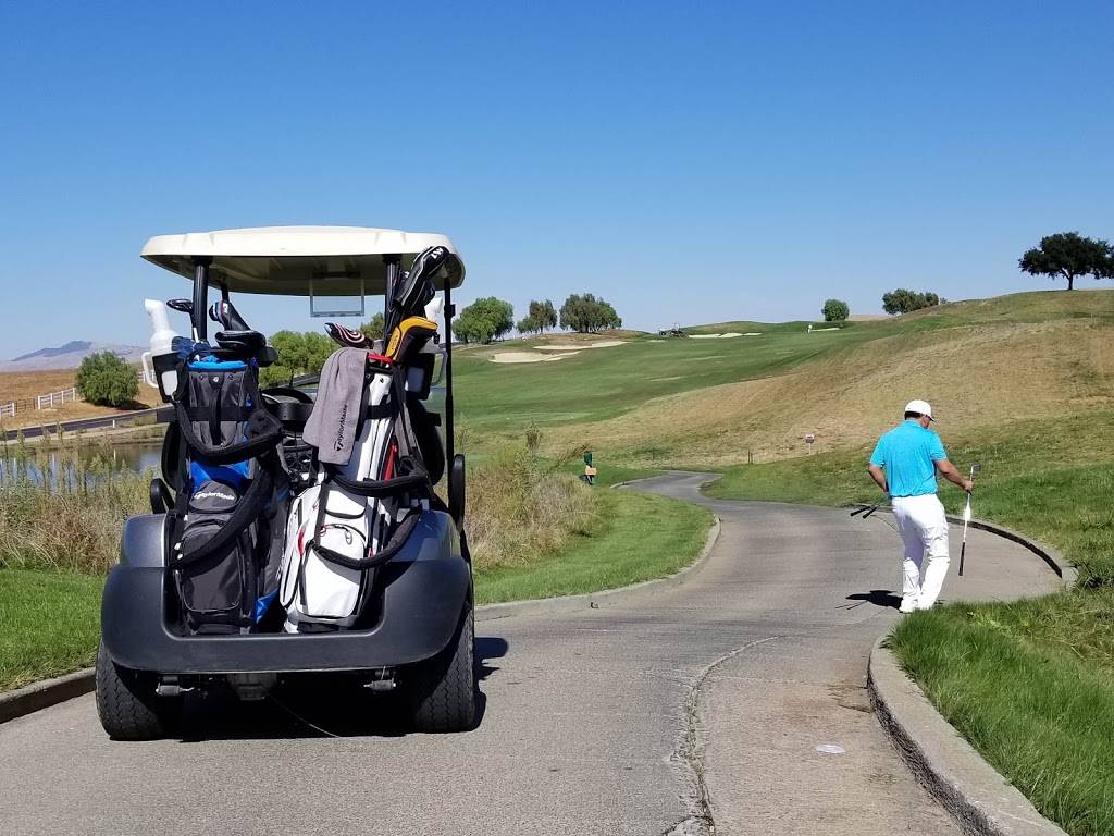 Poppy Ridge Golf Course | restaurant | 4280 Greenville Rd, Livermore, CA 94550, USA | 9254476779 OR +1 925-447-6779