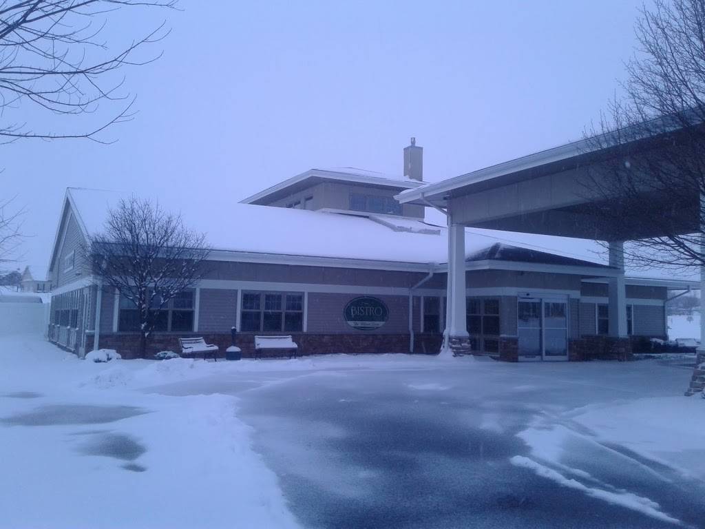 Bistro At the Village Green | restaurant | 403 Village Way, Martinsburg, PA 16662, USA | 8147935234 OR +1 814-793-5234