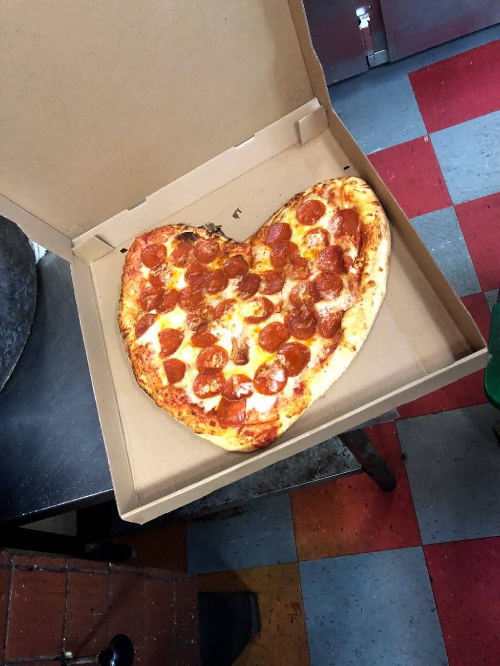 El Patron Pizzeria | restaurant | 9017 E Adamo Dr, Tampa, FL 33619, USA | 8133746269 OR +1 813-374-6269