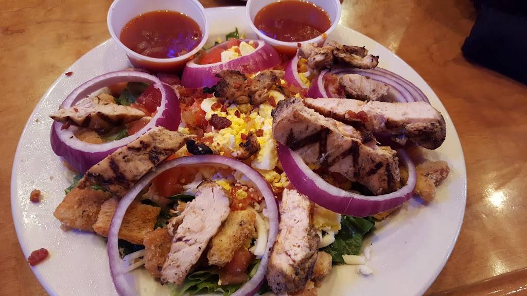 Texas Roadhouse | restaurant | 710 W Washington Center Rd W, Fort Wayne, IN 46825, USA | 2604160919 OR +1 260-416-0919