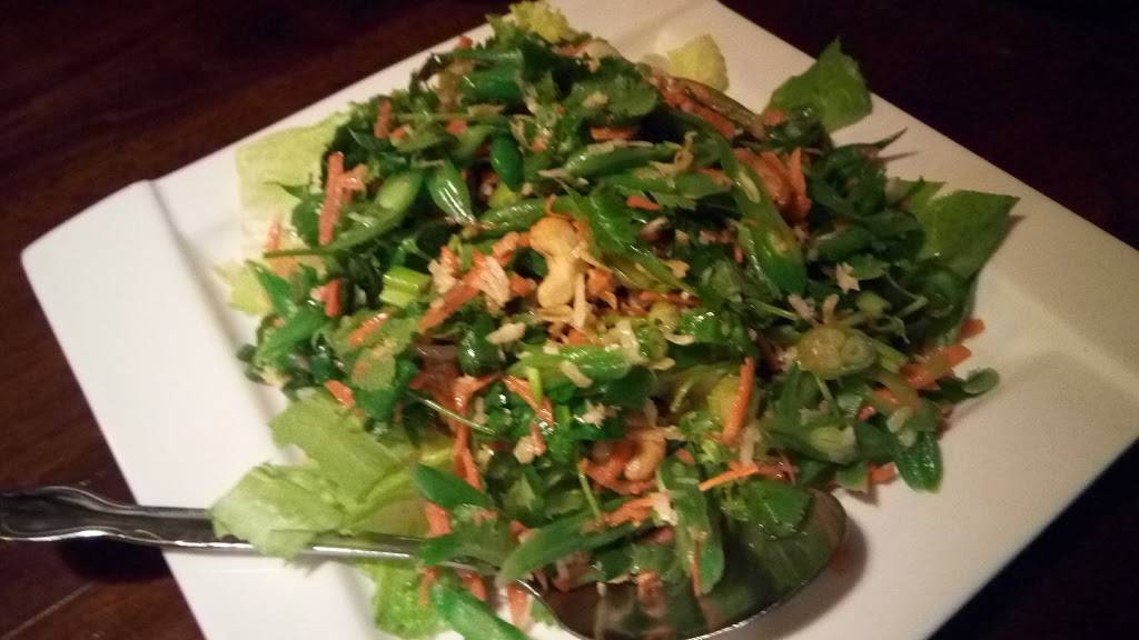 Lemongrass Thai Restaurant | restaurant | 2216 First St, Livermore, CA 94550, USA | 9256066496 OR +1 925-606-6496